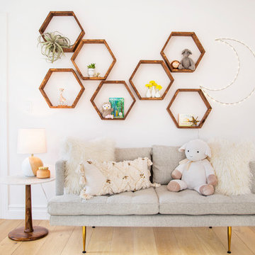 Wake + Loom Interior Design