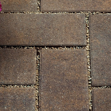 Permeable Pavers