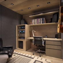 Ben office