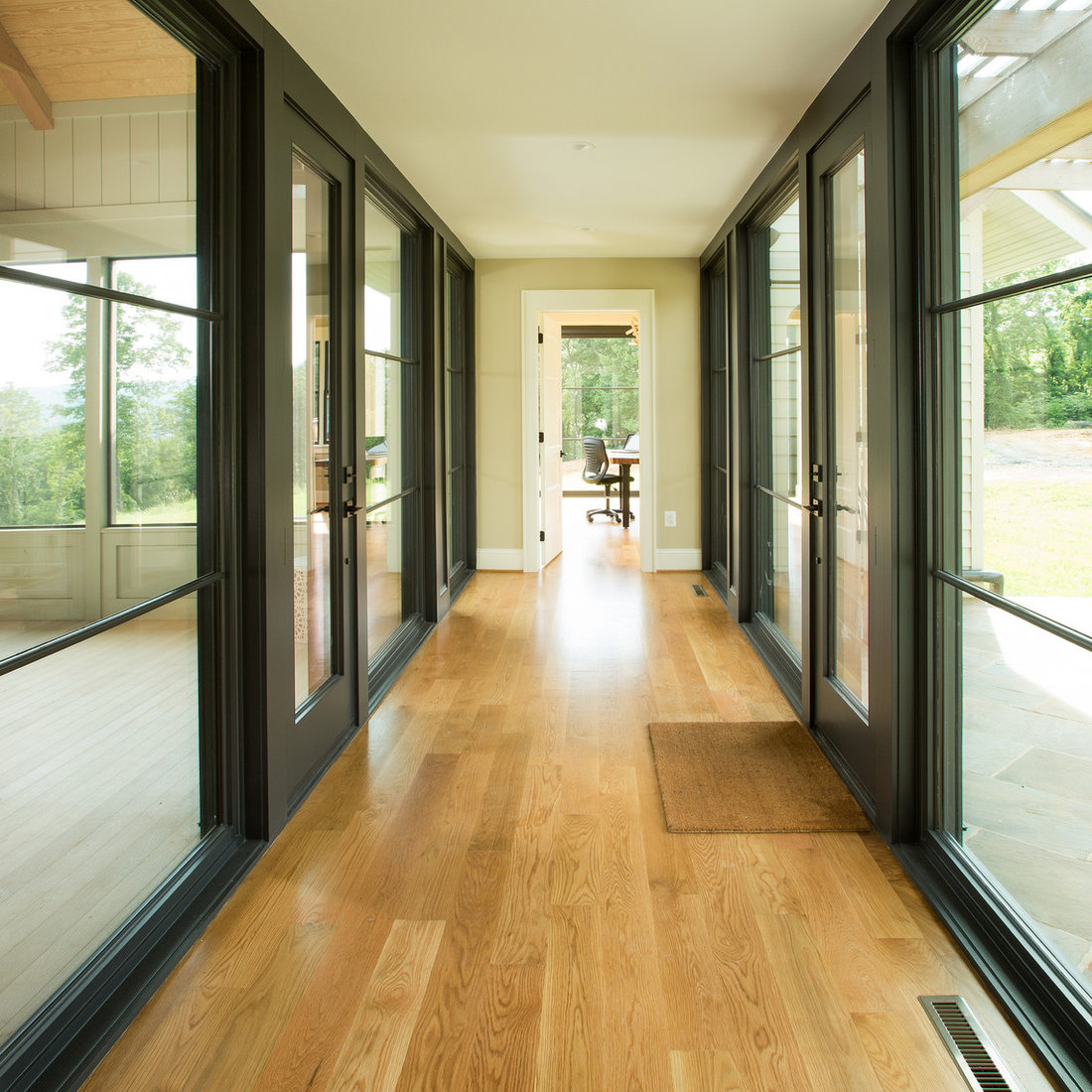 New Custom Home