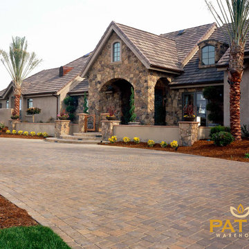 Belgard Pavers