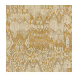 Surya Arabesque ABS-3051 Sand Toned Rug - Area Rugs