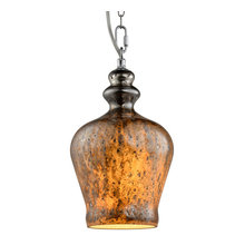 Pendant lights