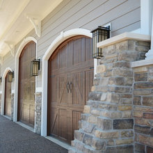 Garage Doors