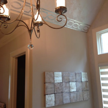 Ceilings