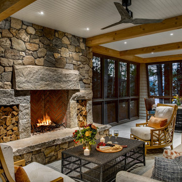 Woodland Cove
