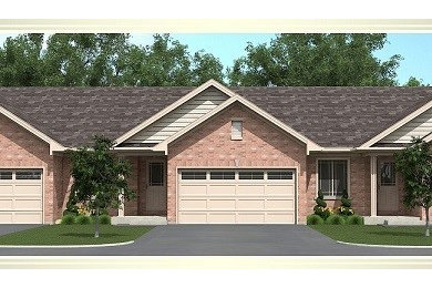 Listowel townhomes
