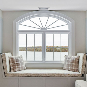 Second Floor Addition - Design & Build - Mashpee, MA