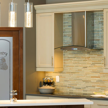 Pantry Doors that YOU Design! sp