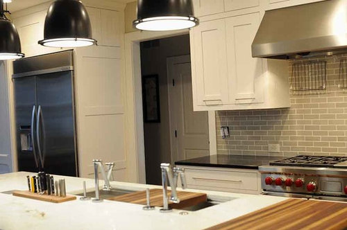 Nightowl S 2016 Kitchen Reveal