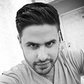 Ahmad Esmail's photo