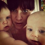 Abi Clarke's photo
