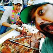 Anthony Reyes's photo