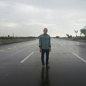 Ibrahim Razeks foto