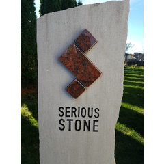 Serious Stone