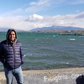 William Grullon's photo