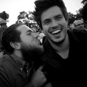 Aaron Frasers foto