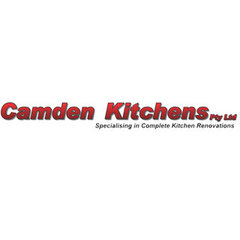 Camden Kitchens Pty Ltd