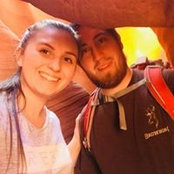 Haley McDermott's photo