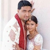 Purvi Suthar's photo
