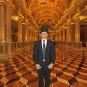 Mark Steinfeld's photo
