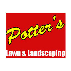 Potters Lawn & Landscaping