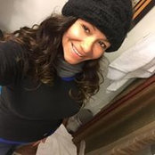 Angie Montana's photo