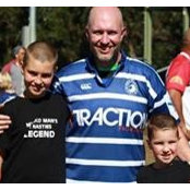 Richard Stamp's photo