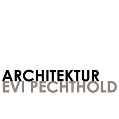 ARCHITEKTUR EVI PECHTHOLD