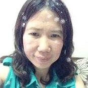 Priscilla Hoo's photo
