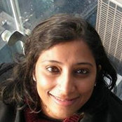 Monisha Devaiah's photo
