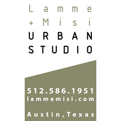 Lamme & Aker Urban Studio