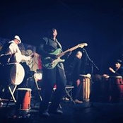 Foto von Burn Mills