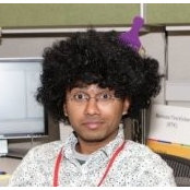 Bala Parthasarathy's photo