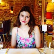 Foto von Alice Elizabeth