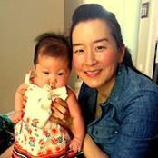 Photo de Anne Yoo
