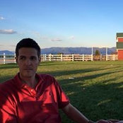 Colin Murray's photo