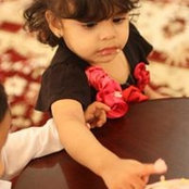 Tamader Almalik's photo