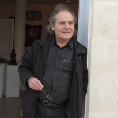 Philippe Lachaise - Ebéniste