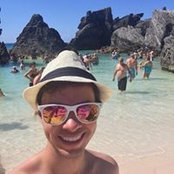 Gian Coelho's photo