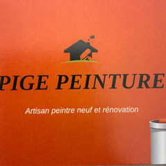 Pige Peinture