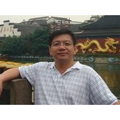 George Ye's photo