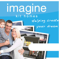Imagine Kit Homes