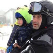 Alexander Smorgonskiy's photo