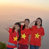 Bich Thuans foto