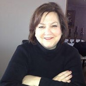 Olga Cardasis's photo