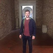 Hugo Sutherland's photo