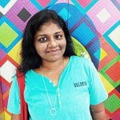 Moneca Yuvaraj's photo