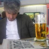 James Rowe's photo