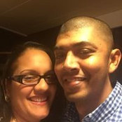 Candice Ramcharan's photo